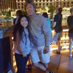 Meet your Posher, Scott